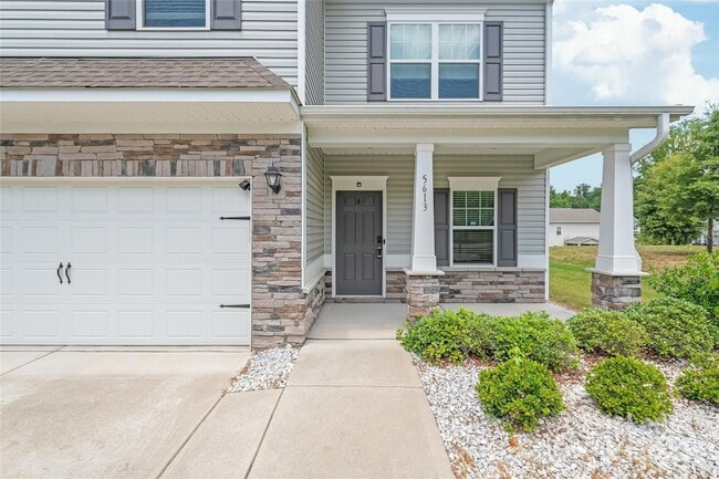 5613 Amelia Ln, Unit 2-223 in Gastonia, NC - Building Photo - Building Photo