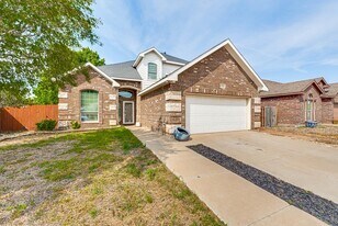 3904 Roma St in Odessa, TX - Building Photo