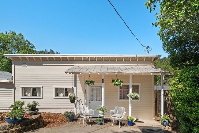 property at 205 Apple Knoll