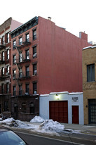 340 E 9th St Apartamentos