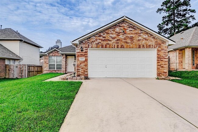 18455 Sunrise Pines Dr in Montgomery, TX - Building Photo - Building Photo
