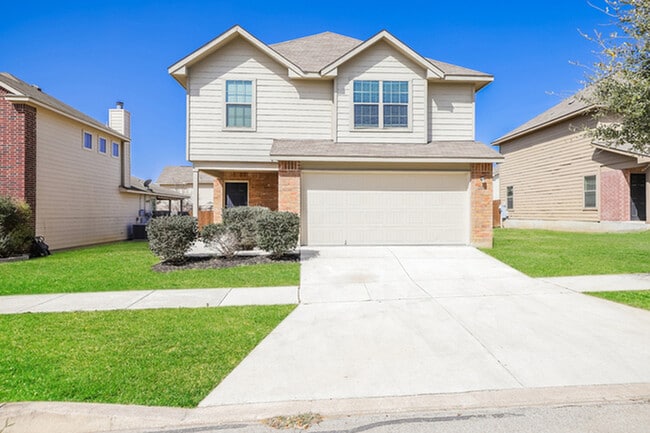 property at 10611 Hunters Pond