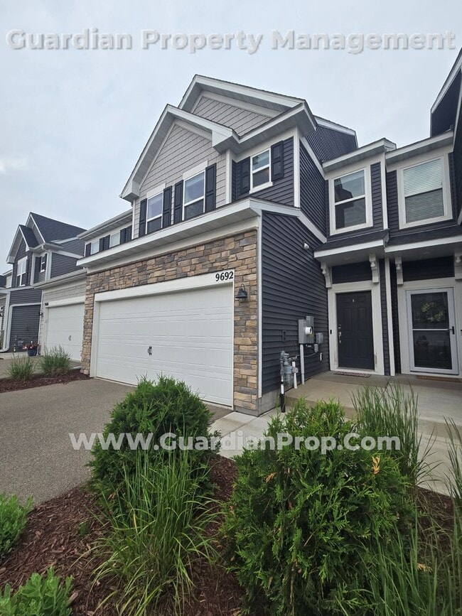 property at 9692 4th St Ln N