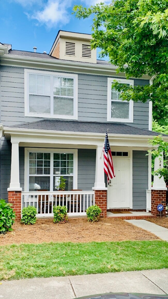 property at 347 Hurston Cir