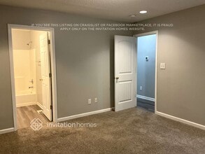 608 Ben Rich St in Dallas, NC - Foto de edificio - Building Photo