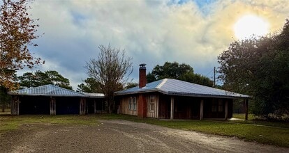 3175 US-69 in Woodville, TX - Building Photo - Building Photo