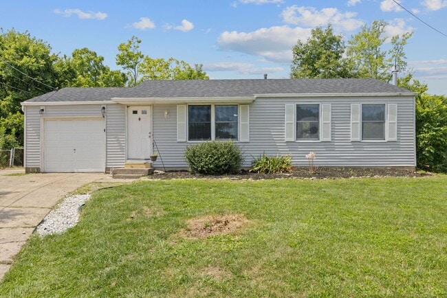 property at 2996 Butterwick Dr