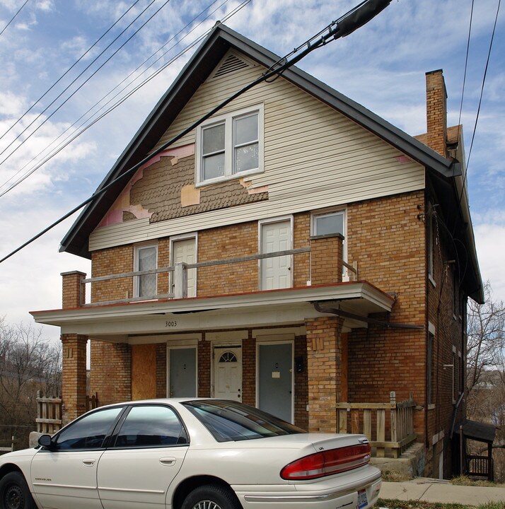 3003 Kerper Ave in Cincinnati, OH - Building Photo