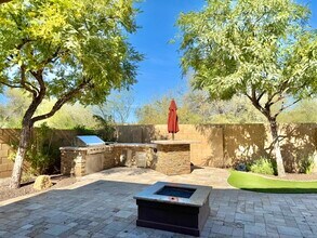 4910 E Cordia Ln in Cave Creek, AZ - Building Photo - Building Photo