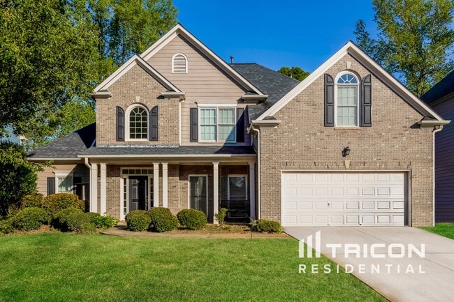 property at 1060 Middlebrooke Dr