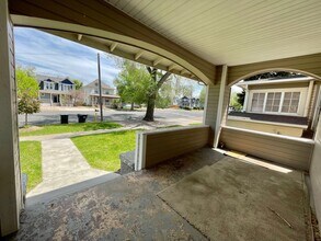 1729 11th Ave in Greeley, CO - Building Photo - Building Photo