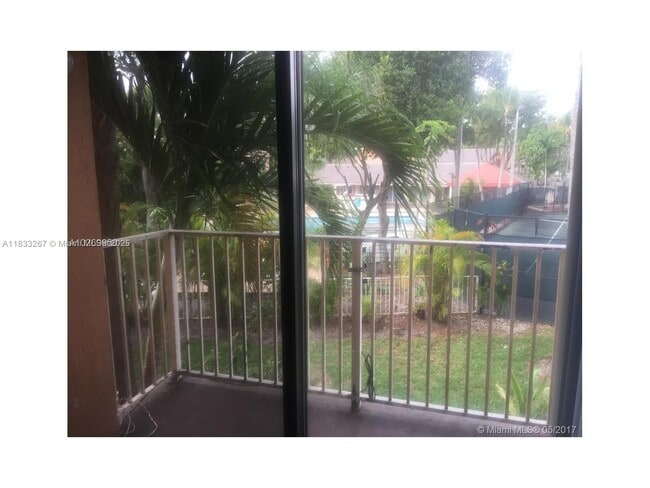 property at 7100 NW 179th St