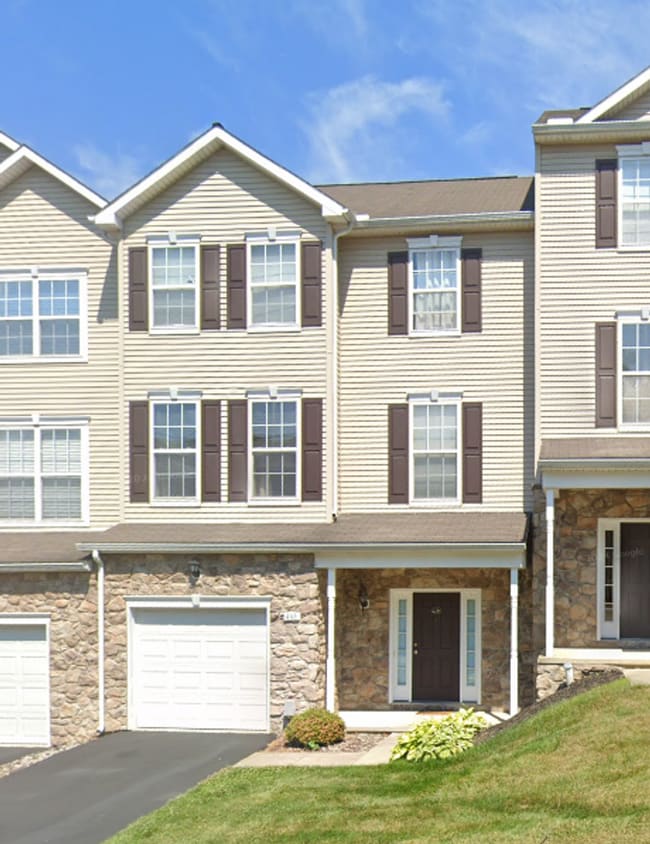 property at 444 Marion Rd