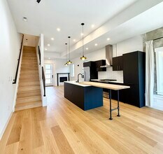 3927 Cook St in Denver, CO - Building Photo - Building Photo