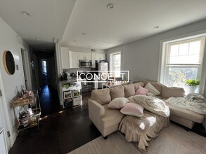 998 Tremont St, Unit 2 in Boston, MA - Building Photo - Building Photo