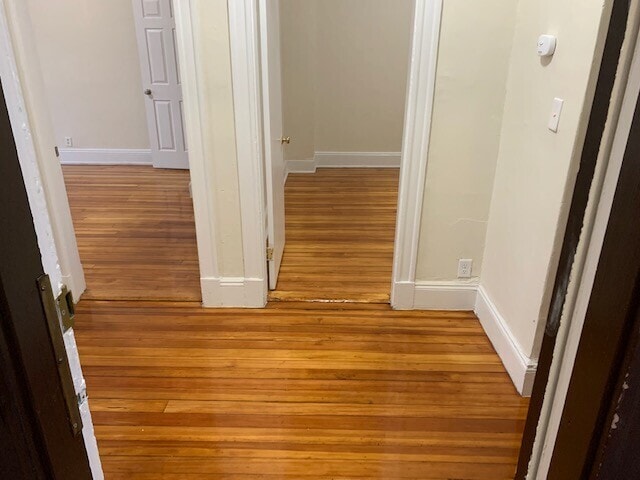 property at 11 Mt Hood Rd