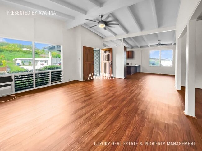 property at 1480 Akeke Pl