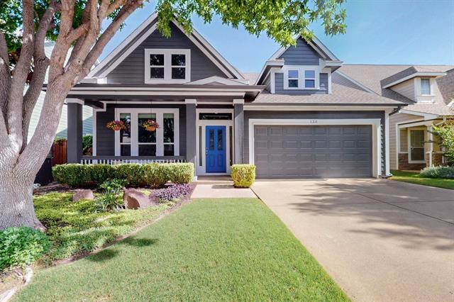 property at 130 Fall Creek