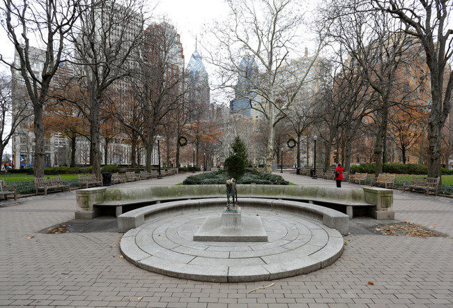 Apartamentos Alquiler en Rittenhouse Square, PA