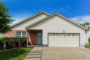 106 Bradford Cir in Hendersonville, TN - Building Photo
