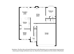 445 Timber Meadow Lake in Fuquay Varina, NC - Building Photo - Building Photo