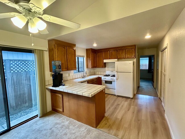 property at 17465 Depot St