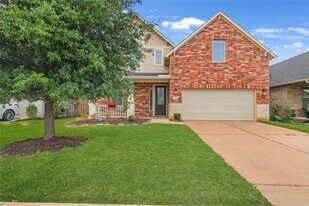 19430 Canter Field Ct in Tomball, TX - Building Photo