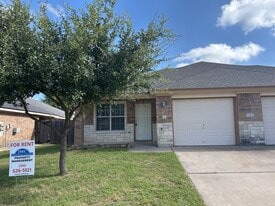 1303 Cinch Dr in Killeen, TX - Building Photo