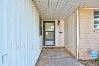 3105 W Britton Rd in The Village, OK - Building Photo - Building Photo
