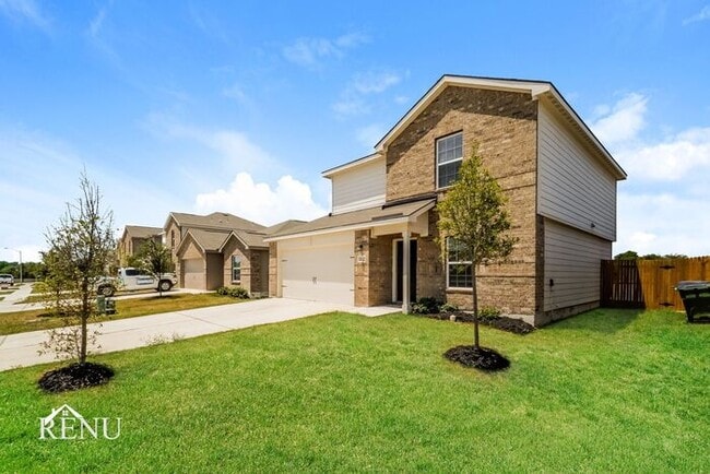 104 Silvercrest Ln in Jarrell, TX - Building Photo - Building Photo