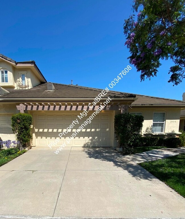 property at 2326 Eastbury Way