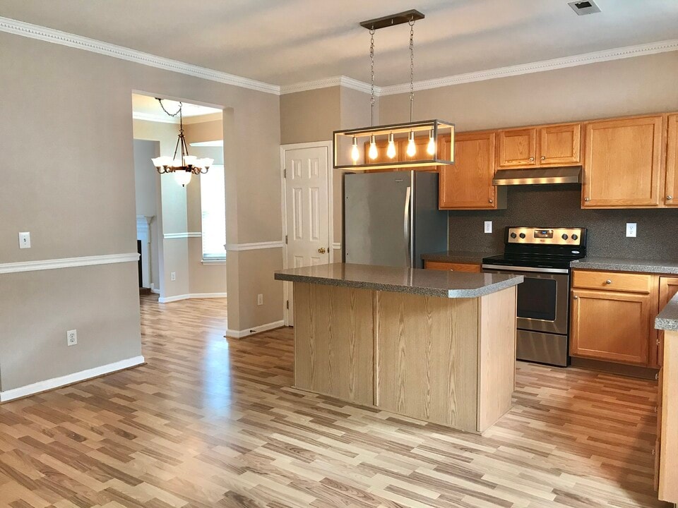 18651 Shawnee Ridge Rd in Cornelius, NC - Building Photo