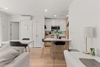 23 Parker Hill Ave, Unit 11A in Boston, MA - Building Photo - Building Photo