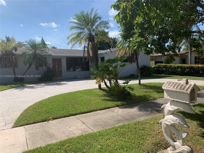 property at 9730 Marlin Rd
