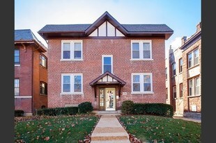 6308 Cates Ave Apartments