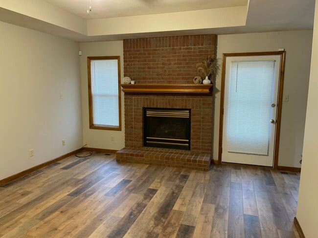 property at 3614 SW Atwood Ave