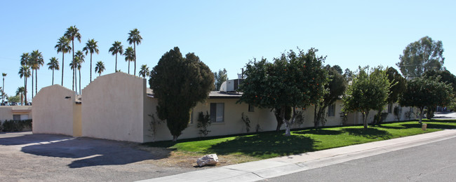 4003 N Parkway Ave in Scottsdale, AZ - Building Photo - Building Photo