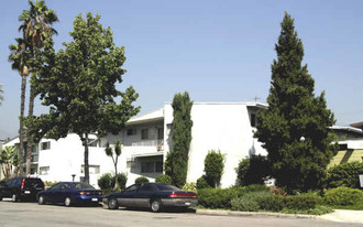 7222 Lotus Ave Apartments