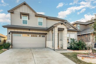 2815 Haystack Ln in Round Rock, TX - Building Photo - Building Photo