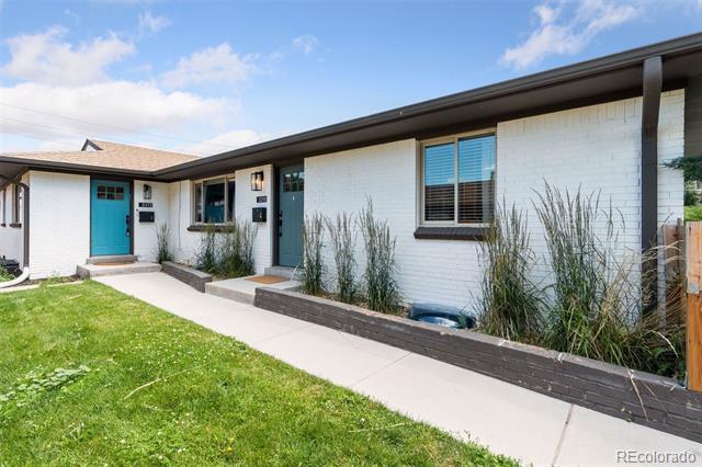 property at 3310 Ivy St