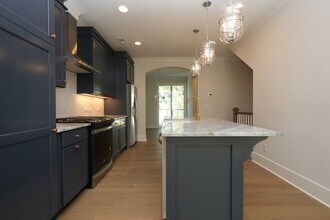 1405 Kenilworth Ave in Charlotte, NC - Building Photo - Building Photo