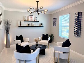 11164 Linden Depot Rd in San Antonio, FL - Building Photo - Building Photo