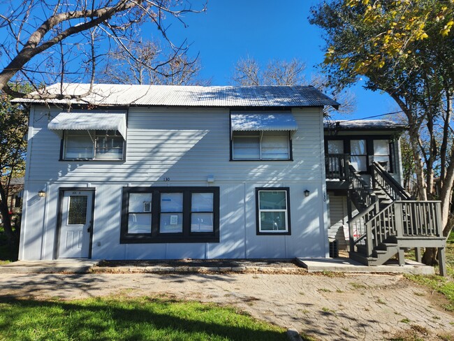 property at 130 OliveUnit 201B