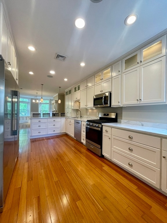 5 Strathmore Rd in Brookline, MA - Building Photo - Building Photo