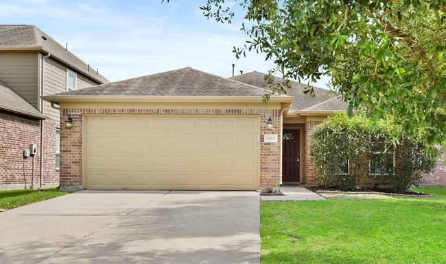 property at 15603 Walnut Leaf Ln