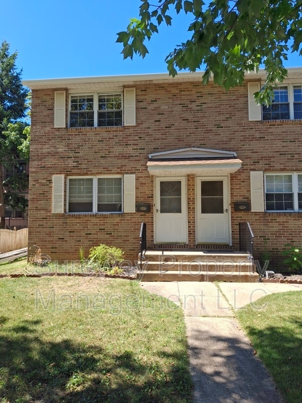 107 Dayton Ave in Collingswood, NJ - Building Photo - Building Photo