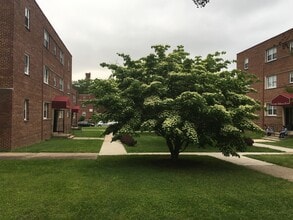 Belvedere Apartments in Silver Spring, MD - Foto de edificio - Building Photo