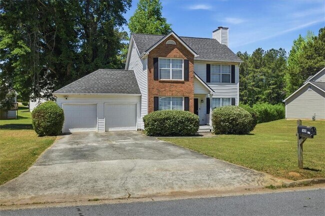 1459 Bridgewater Branch in Stone Mountain, GA - Building Photo - Building Photo