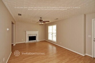 1807 Summit Creek Way in Loganville, GA - Building Photo - Building Photo