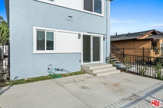 5459 Carlin St-Unit -1 in Los Angeles, CA - Building Photo - Building Photo